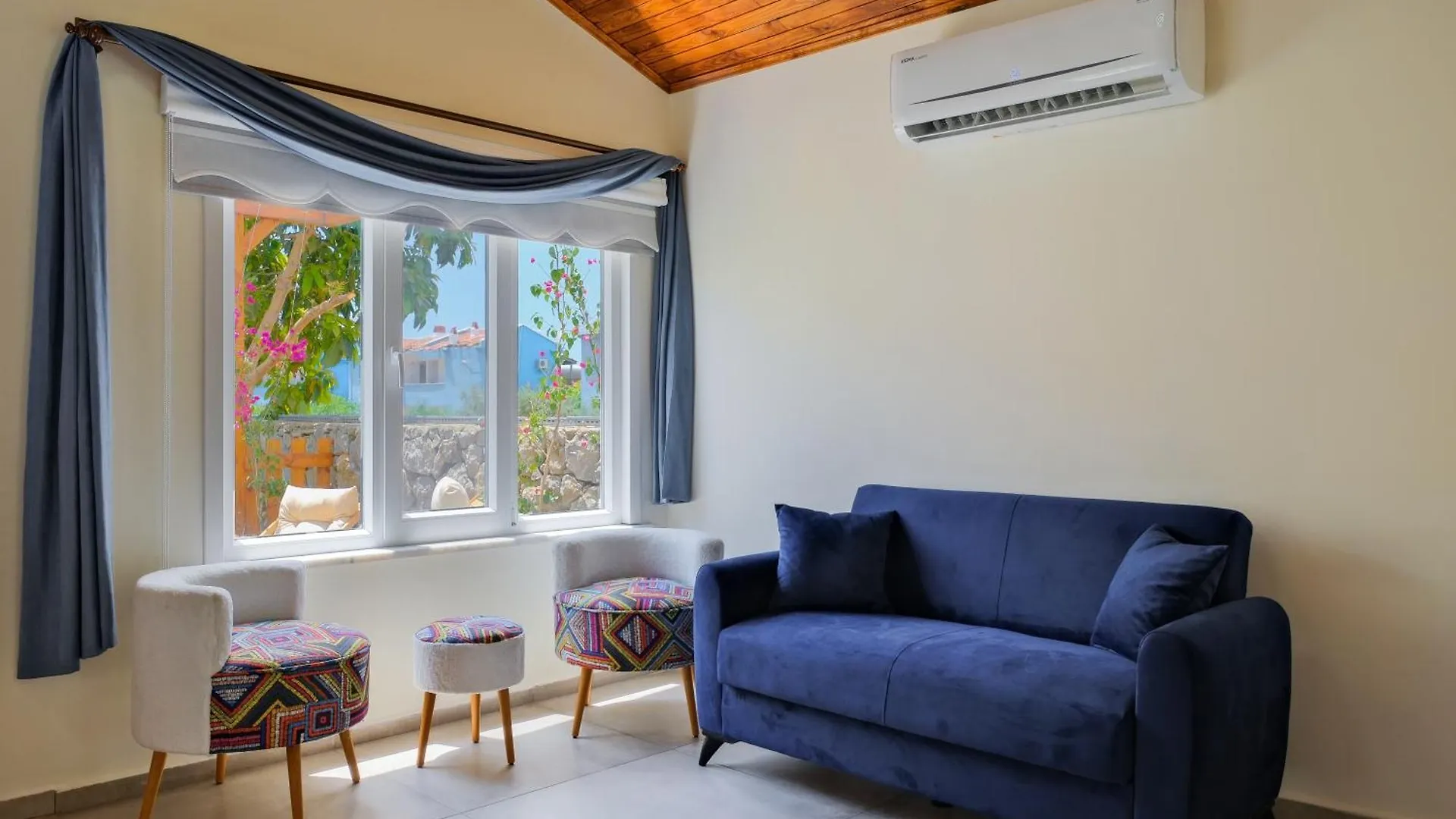 Larimar Suite Hotel Ölüdeniz Türkei