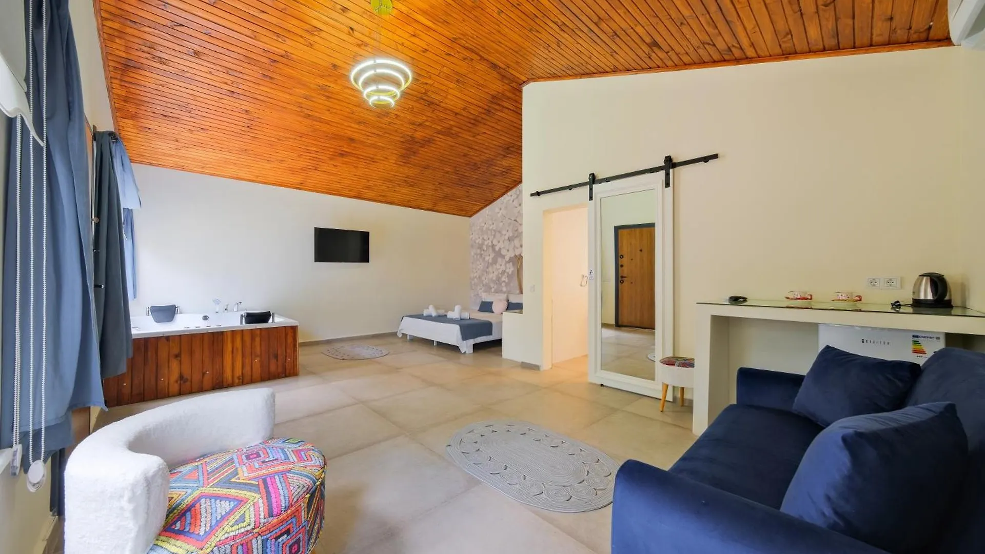 Larimar Suite Hotel Ölüdeniz