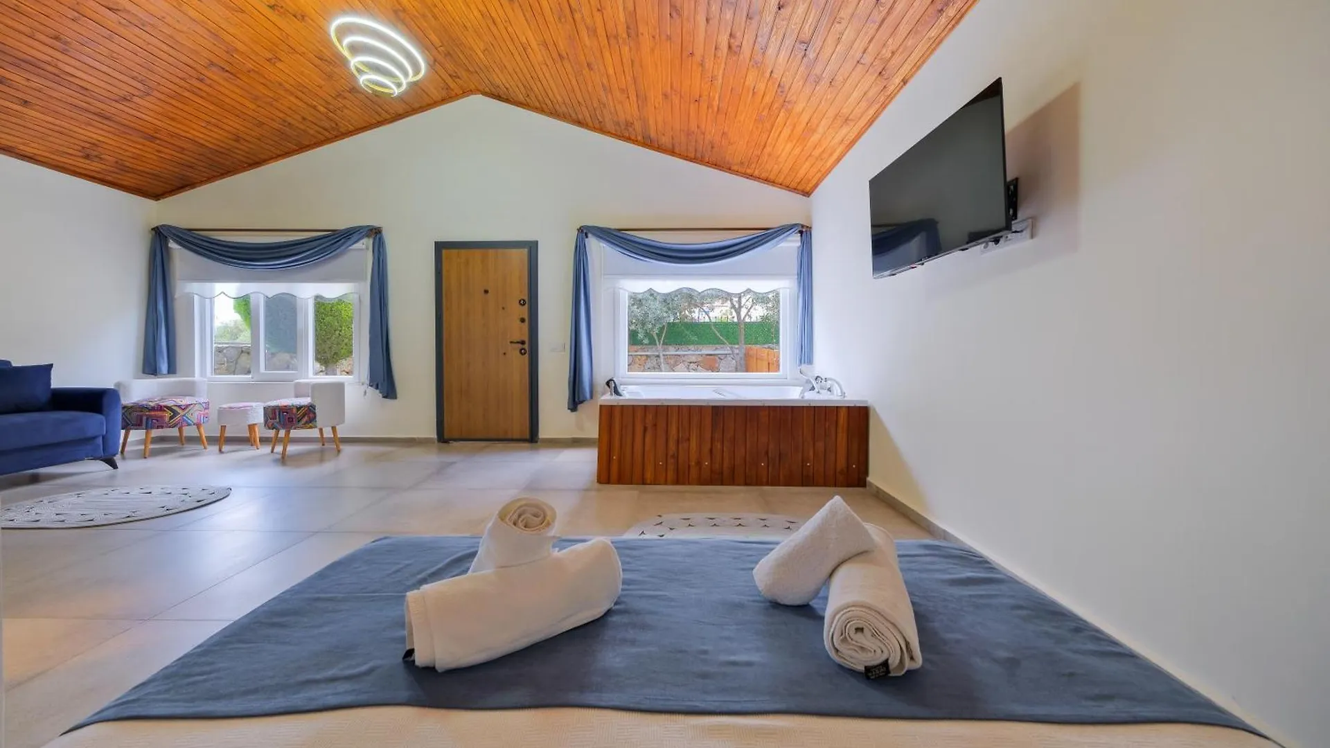 Larimar Suite Hotel Ölüdeniz
