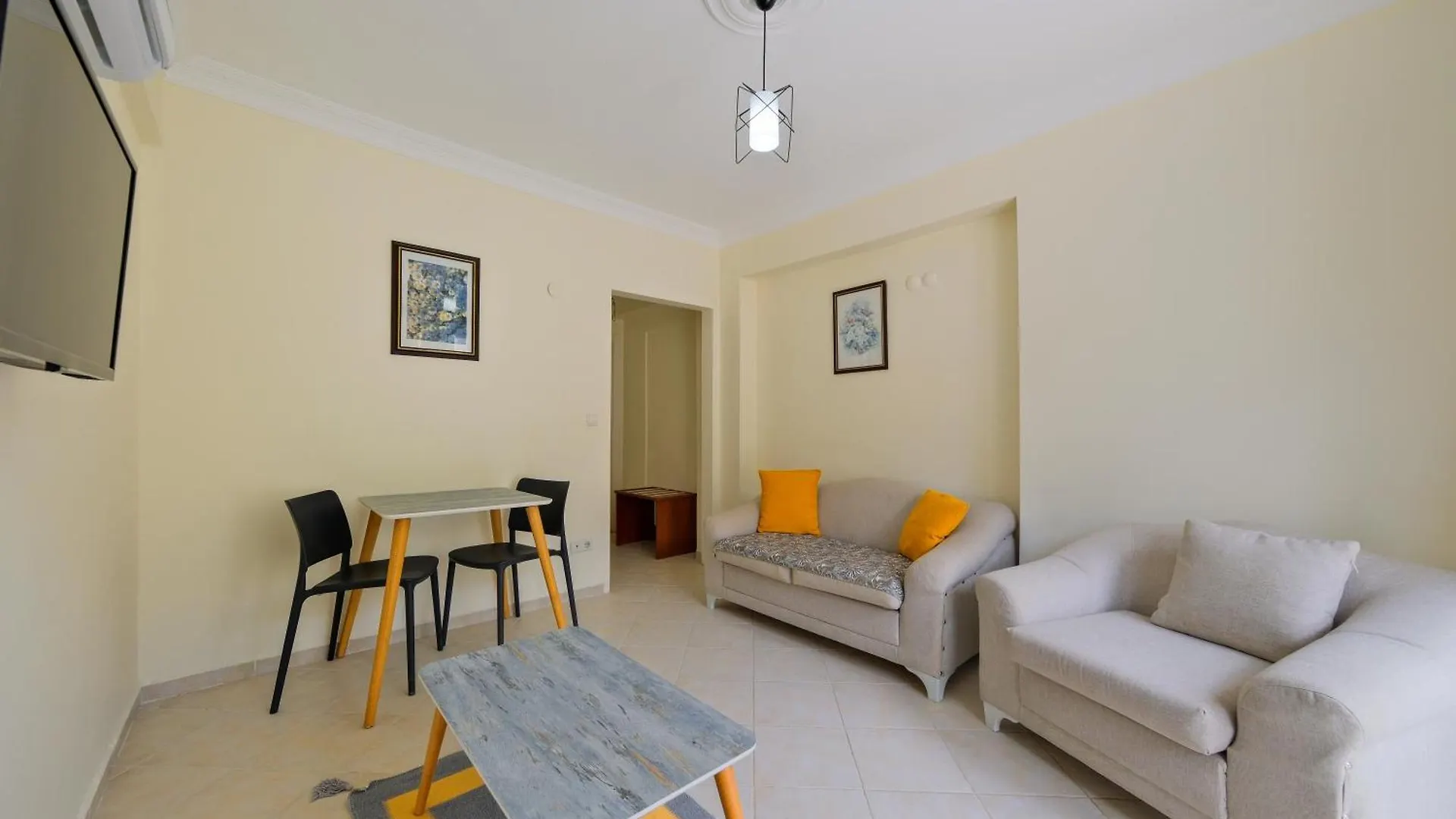Larimar Suite Hotel Ölüdeniz