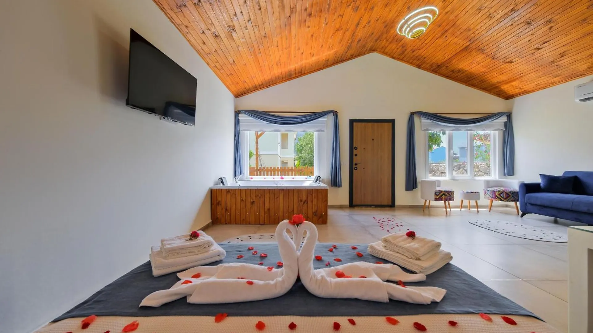 Larimar Suite Hotel Ölüdeniz