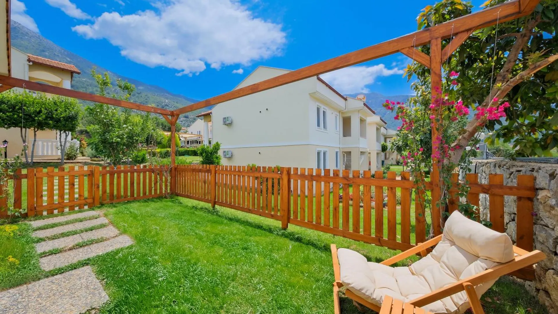 Larimar Suite Hotel Ölüdeniz