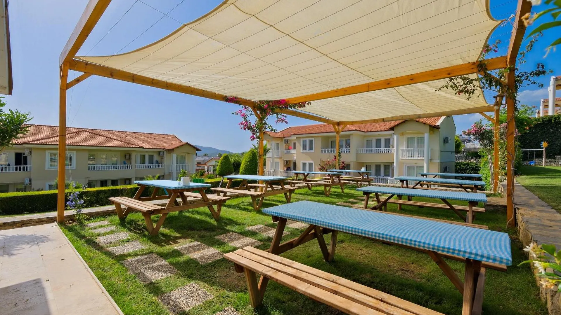 Larimar Suite Hotel Ölüdeniz
