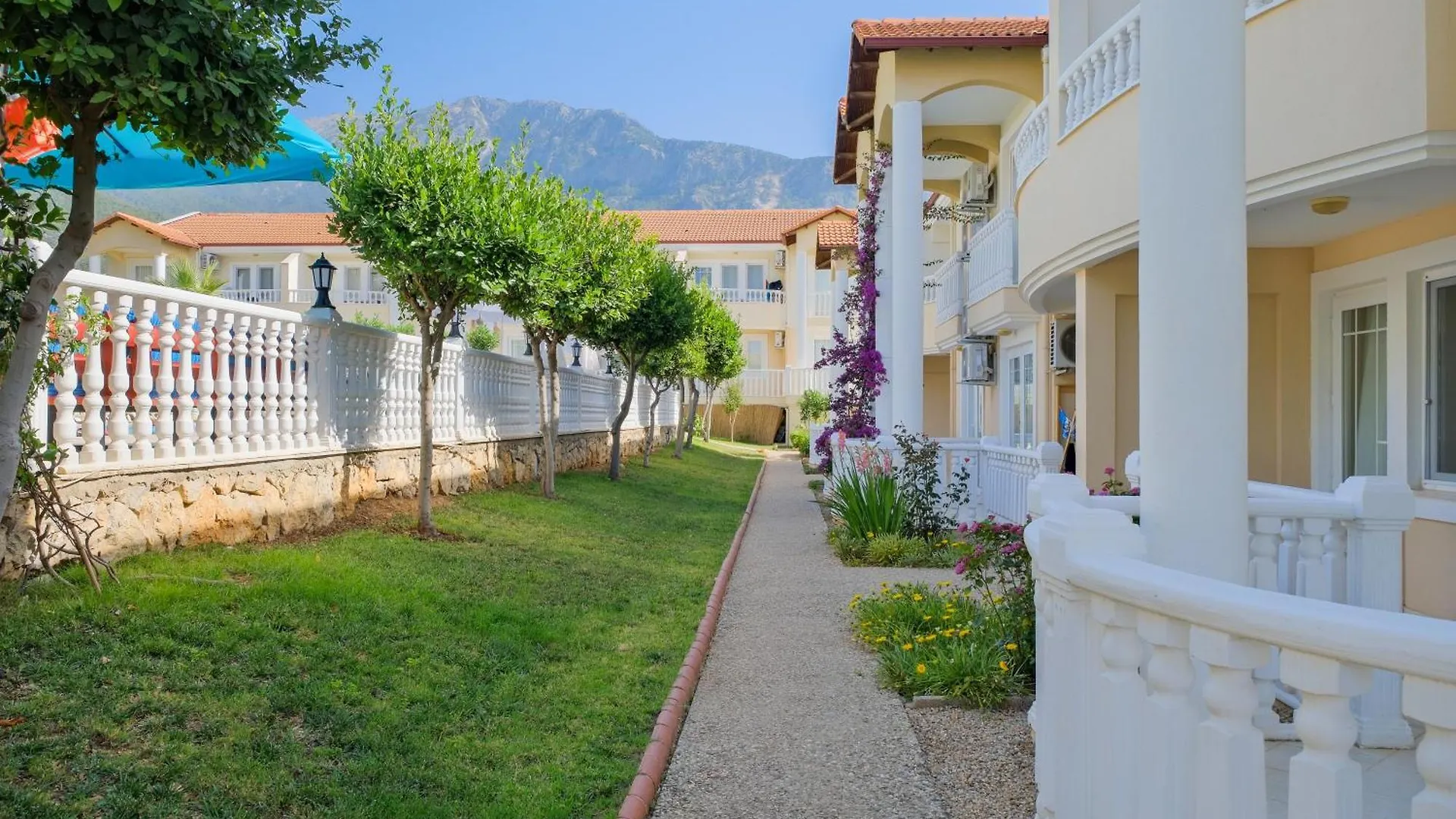 Larimar Suite Hotel Ölüdeniz